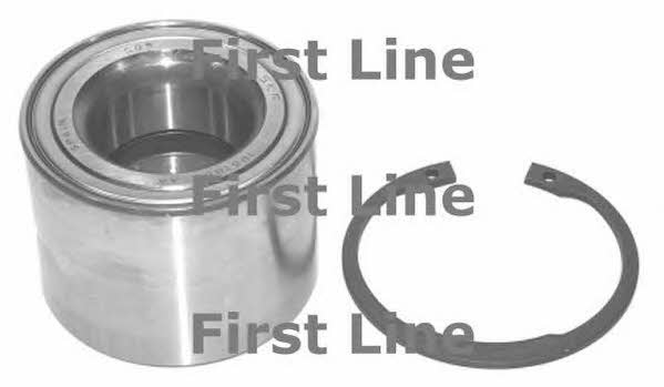 First line FBK1052 Wheel bearing kit FBK1052