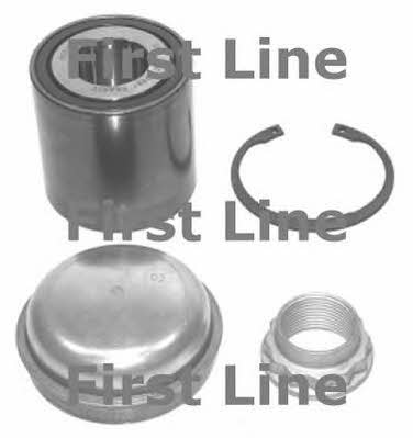 First line FBK1057 Wheel bearing kit FBK1057