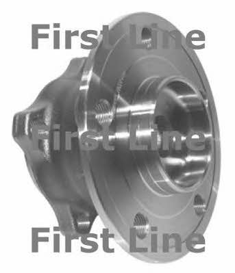 First line FBK1058 Wheel bearing kit FBK1058