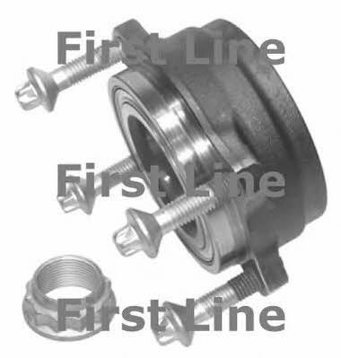 First line FBK1060 Wheel bearing kit FBK1060