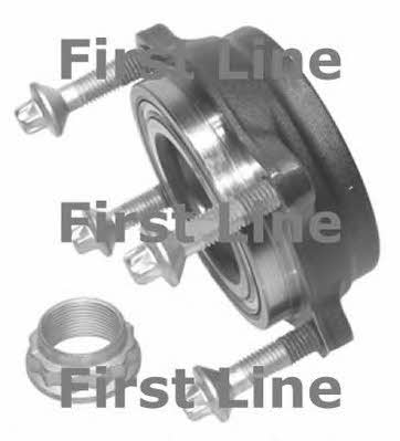 First line FBK1061 Wheel bearing kit FBK1061