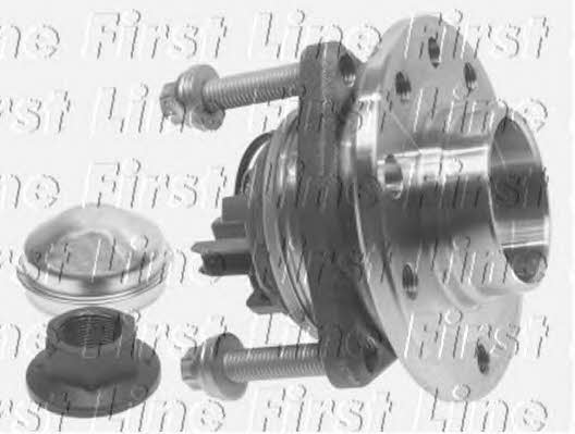 First line FBK1067 Wheel bearing kit FBK1067