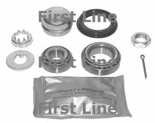 First line FBK1068 Wheel bearing kit FBK1068