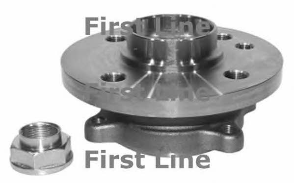 First line FBK1070 Wheel bearing kit FBK1070