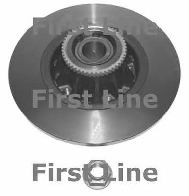 First line FBK1073 Wheel bearing kit FBK1073
