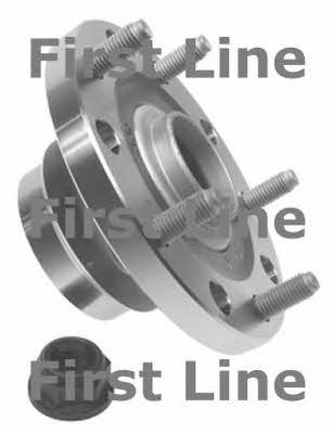 First line FBK1079 Wheel bearing kit FBK1079