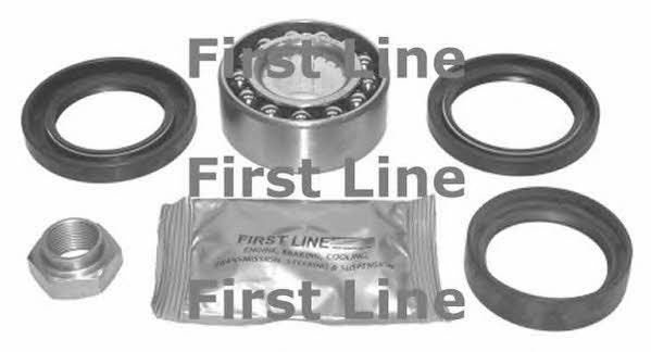 First line FBK108 Wheel bearing kit FBK108