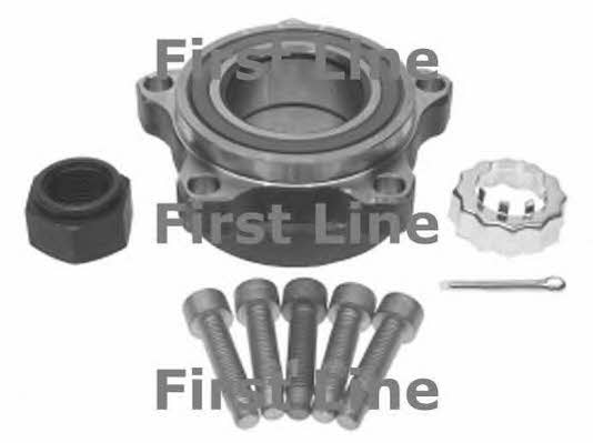 First line FBK1082 Wheel bearing kit FBK1082