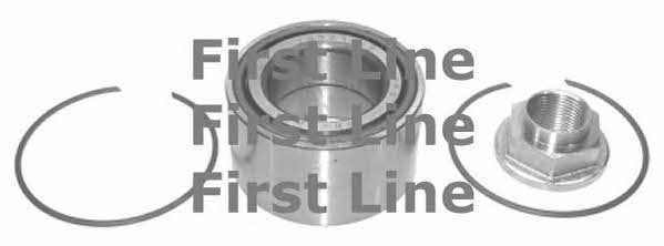 First line FBK109 Wheel bearing kit FBK109