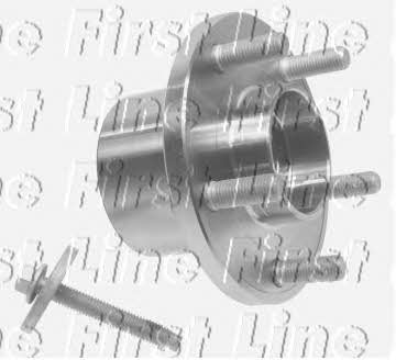 First line FBK1097 Wheel bearing kit FBK1097