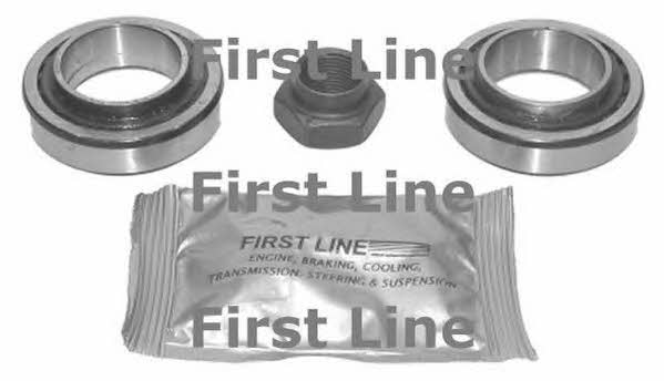First line FBK110 Wheel bearing kit FBK110