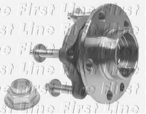 First line FBK1120 Wheel bearing kit FBK1120