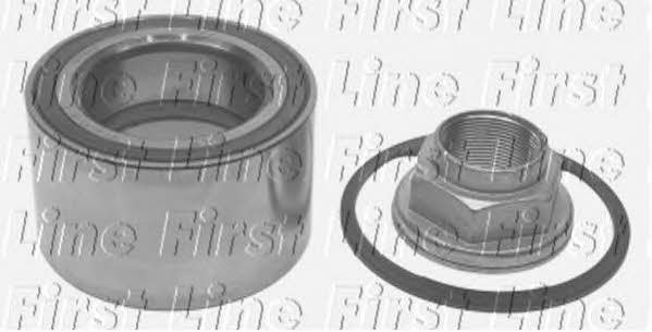 First line FBK1130 Wheel bearing kit FBK1130