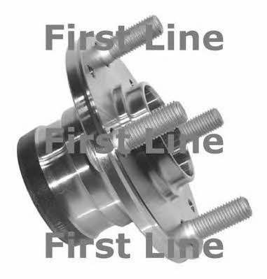 First line FBK578 Wheel bearing kit FBK578
