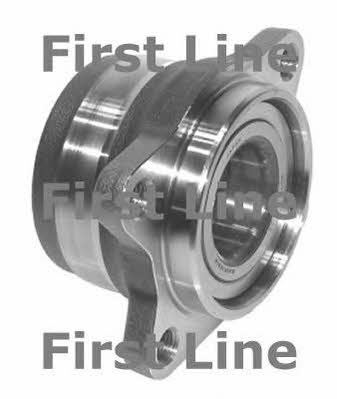 First line FBK581 Wheel bearing kit FBK581