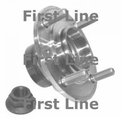 First line FBK584 Wheel bearing kit FBK584