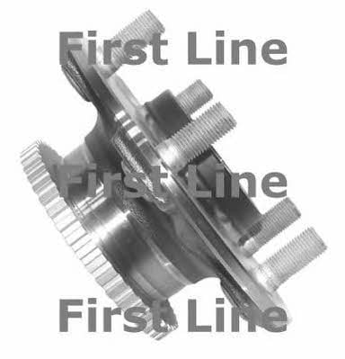 First line FBK603 Wheel bearing kit FBK603