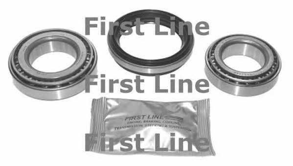 First line FBK604 Wheel bearing kit FBK604