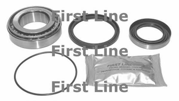 First line FBK605 Wheel bearing kit FBK605