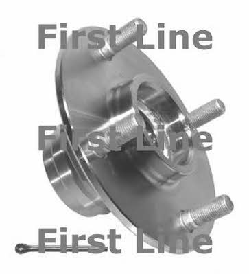 First line FBK610 Wheel bearing kit FBK610