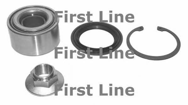 First line FBK614 Wheel bearing kit FBK614