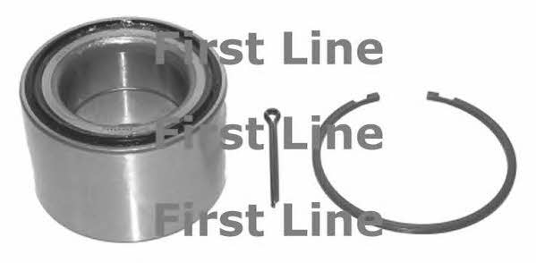 First line FBK615 Wheel bearing kit FBK615