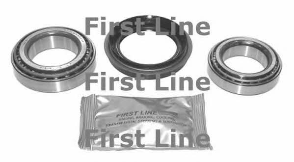 First line FBK617 Wheel bearing kit FBK617