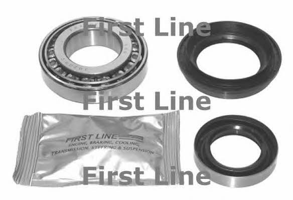 First line FBK618 Wheel bearing kit FBK618