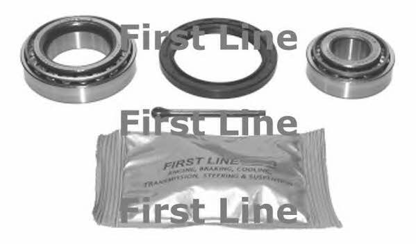 First line FBK622 Wheel bearing kit FBK622