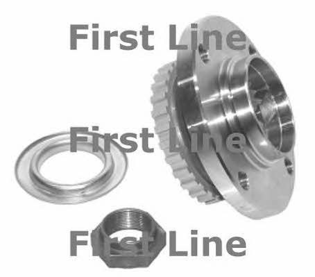 First line FBK624 Wheel bearing kit FBK624