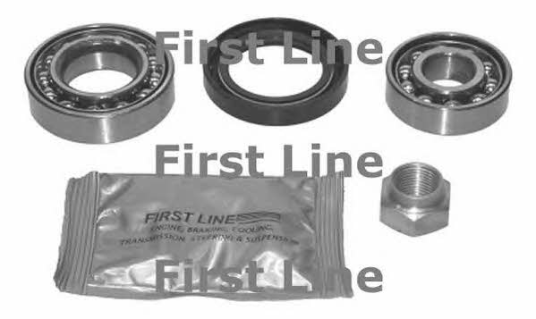 First line FBK625 Wheel bearing kit FBK625