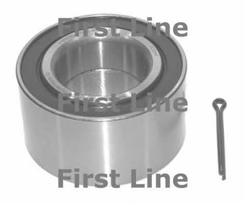 First line FBK627 Wheel bearing kit FBK627