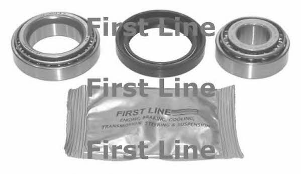 First line FBK628 Wheel bearing kit FBK628