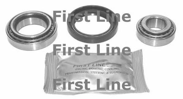 First line FBK629 Wheel bearing kit FBK629