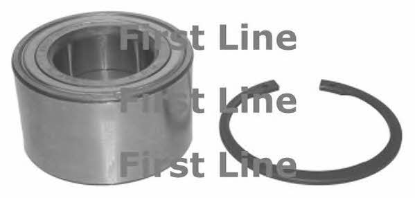 First line FBK630 Wheel bearing kit FBK630