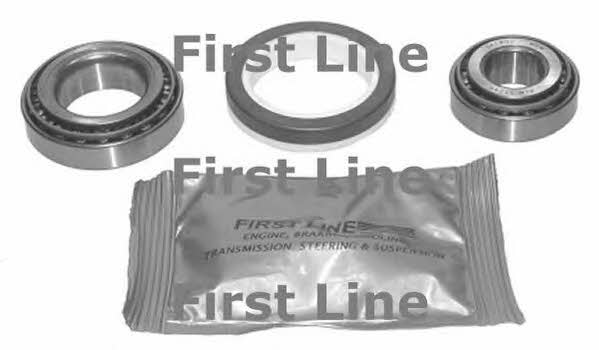 First line FBK631 Wheel bearing kit FBK631