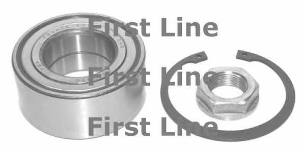 First line FBK634 Wheel bearing kit FBK634
