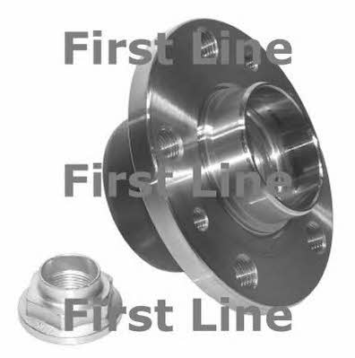 First line FBK635 Wheel bearing kit FBK635