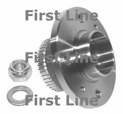 First line FBK638 Wheel bearing kit FBK638