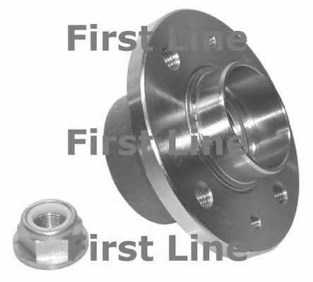 First line FBK639 Wheel bearing kit FBK639