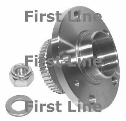 First line FBK641 Wheel bearing kit FBK641