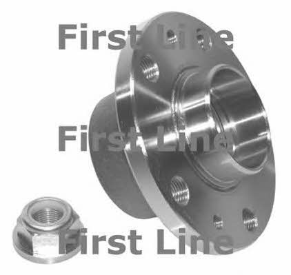 First line FBK642 Wheel bearing kit FBK642