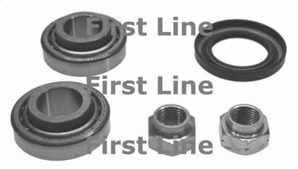 First line FBK648 Wheel bearing kit FBK648