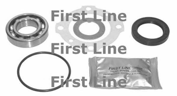 First line FBK649 Wheel bearing kit FBK649