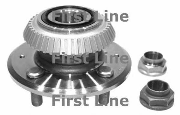 First line FBK653 Wheel bearing kit FBK653