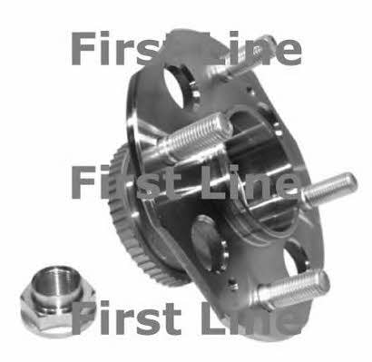First line FBK654 Wheel bearing kit FBK654
