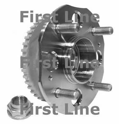 First line FBK655 Wheel bearing kit FBK655