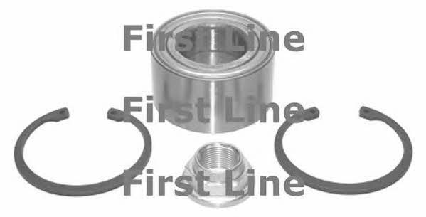 First line FBK656 Wheel bearing kit FBK656