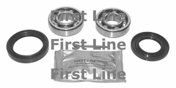 First line FBK659 Wheel bearing kit FBK659