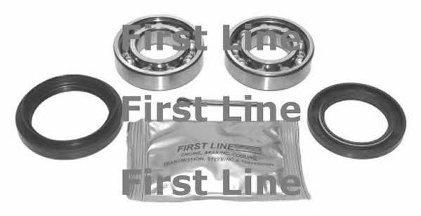 First line FBK661 Wheel bearing kit FBK661